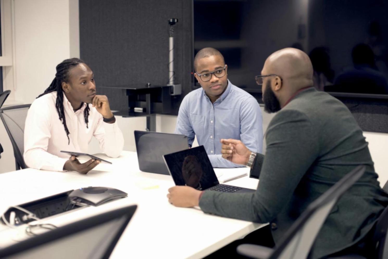 История успешного участия в краудфандинге