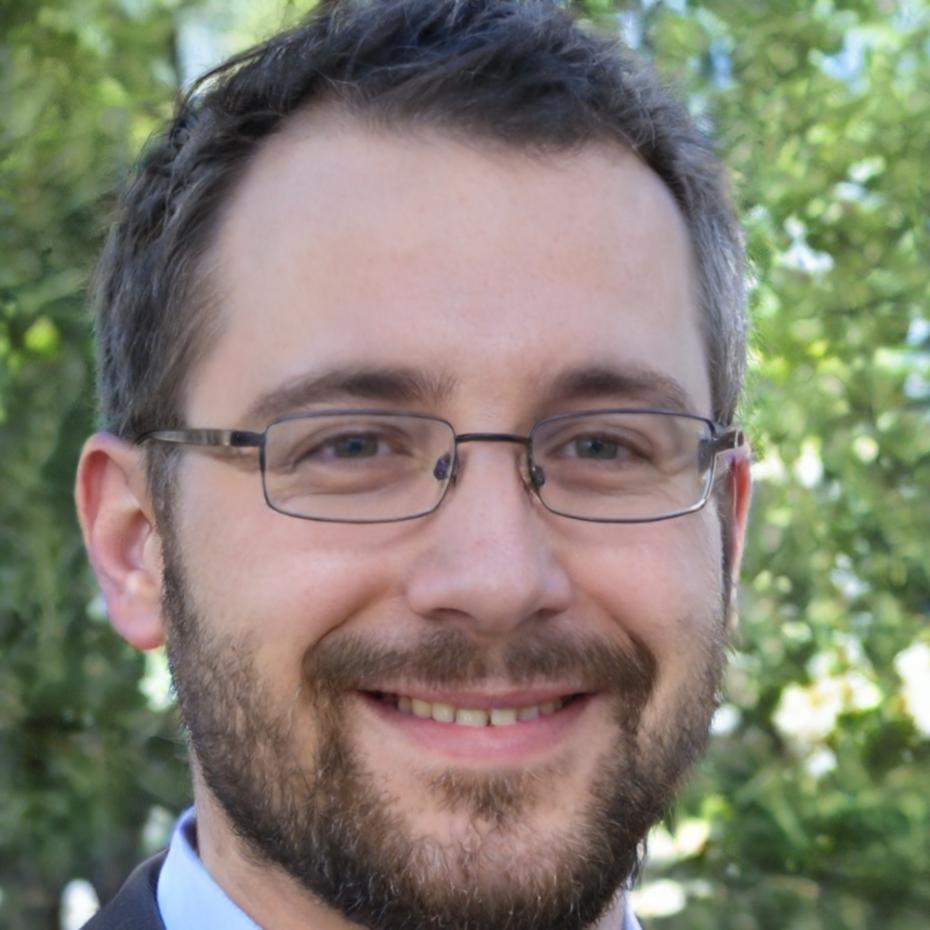 Данияр Оспанов, специалист по аналитике